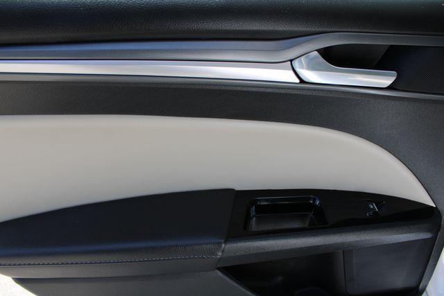 used 2016 Ford Fusion car, priced at $12,900