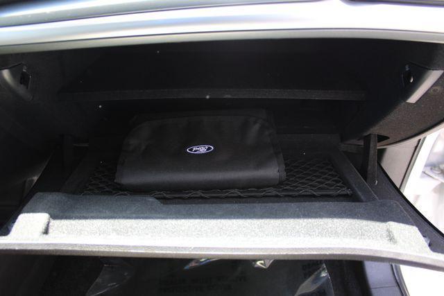 used 2016 Ford Fusion car, priced at $12,900