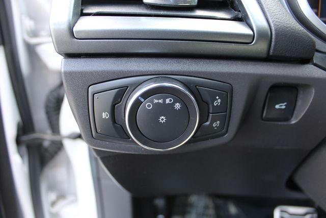 used 2016 Ford Fusion car, priced at $12,900