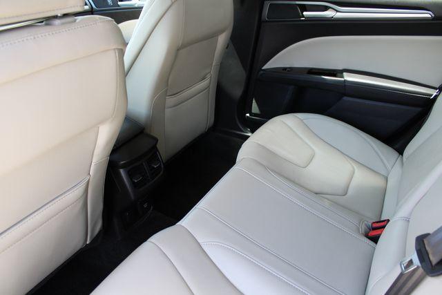 used 2016 Ford Fusion car, priced at $12,900