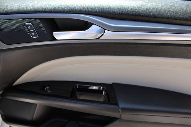 used 2016 Ford Fusion car, priced at $12,900