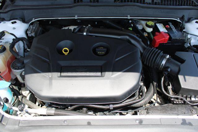 used 2016 Ford Fusion car, priced at $12,900