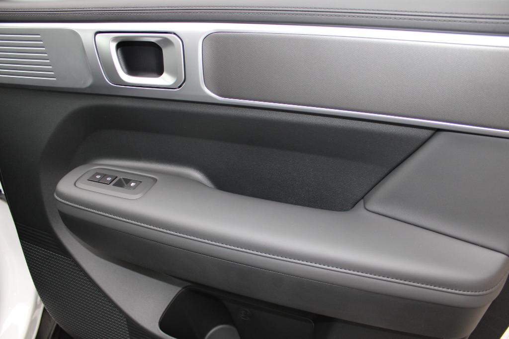 new 2026 Hyundai SANTA FE HEV car, priced at $40,647