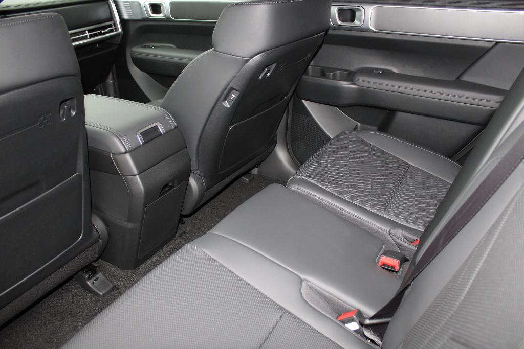 new 2026 Hyundai SANTA FE HEV car, priced at $40,647