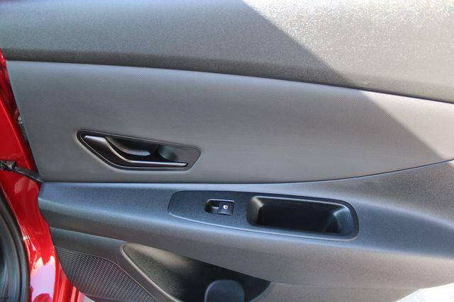 used 2025 Hyundai Elantra car, priced at $22,999
