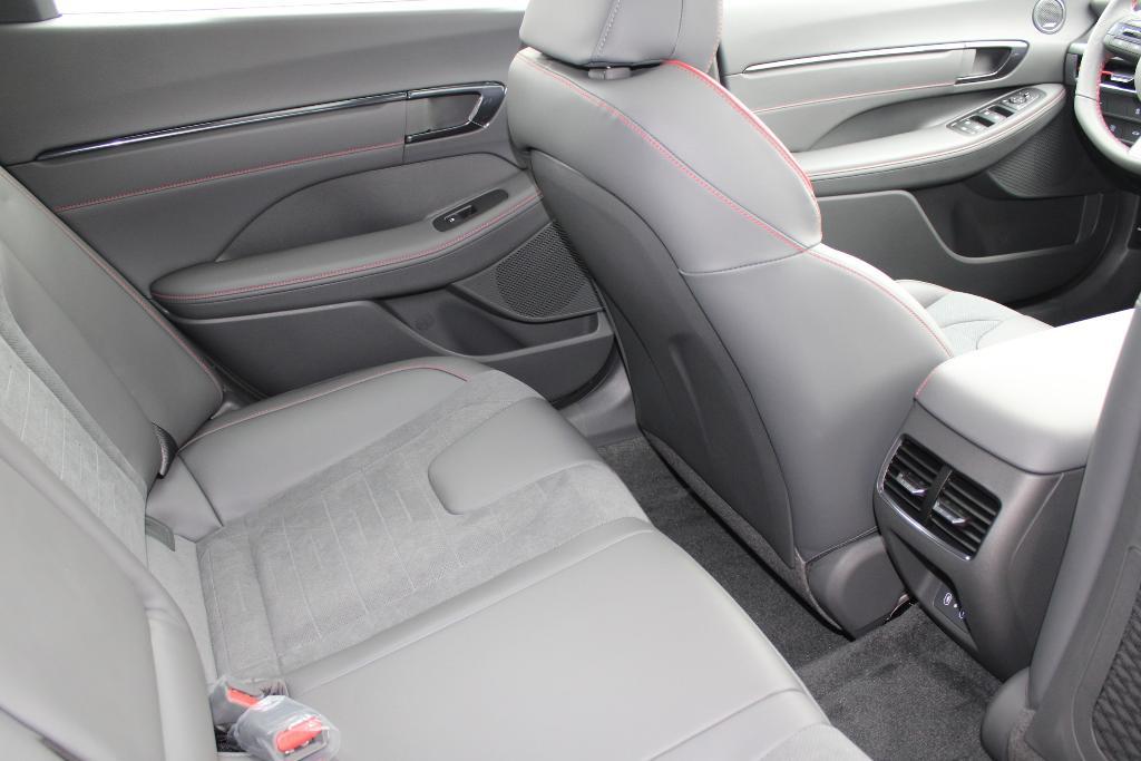 new 2026 Hyundai Sonata car, priced at $37,662