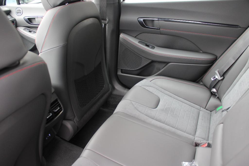 new 2026 Hyundai Sonata car, priced at $38,849