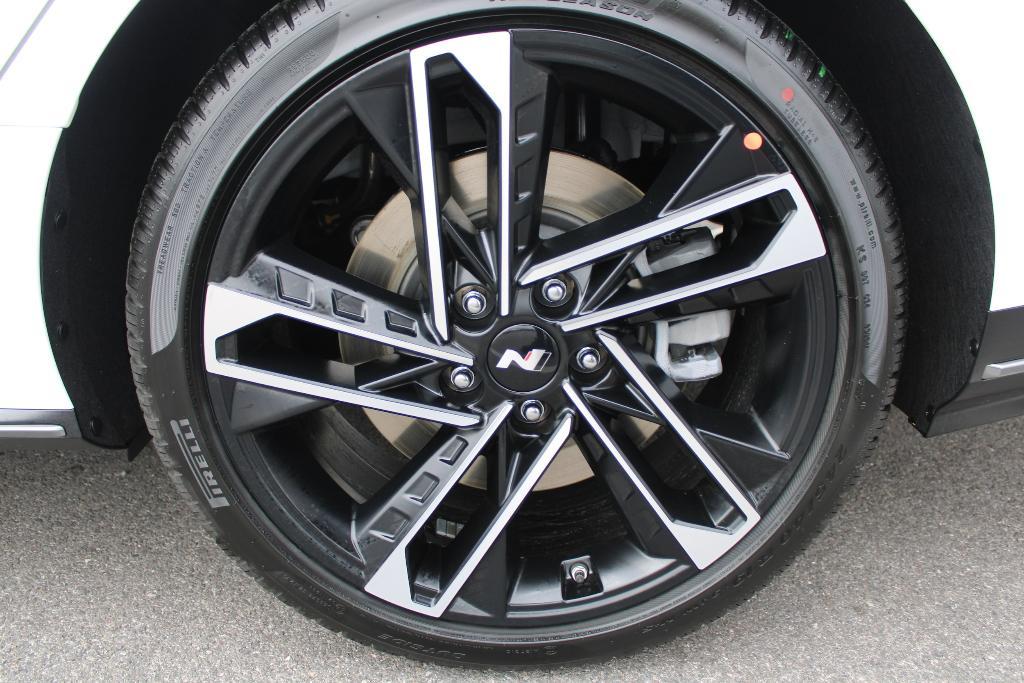 new 2026 Hyundai Sonata car, priced at $37,662