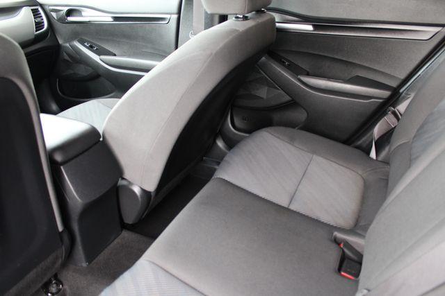 used 2021 Kia Seltos car, priced at $16,526