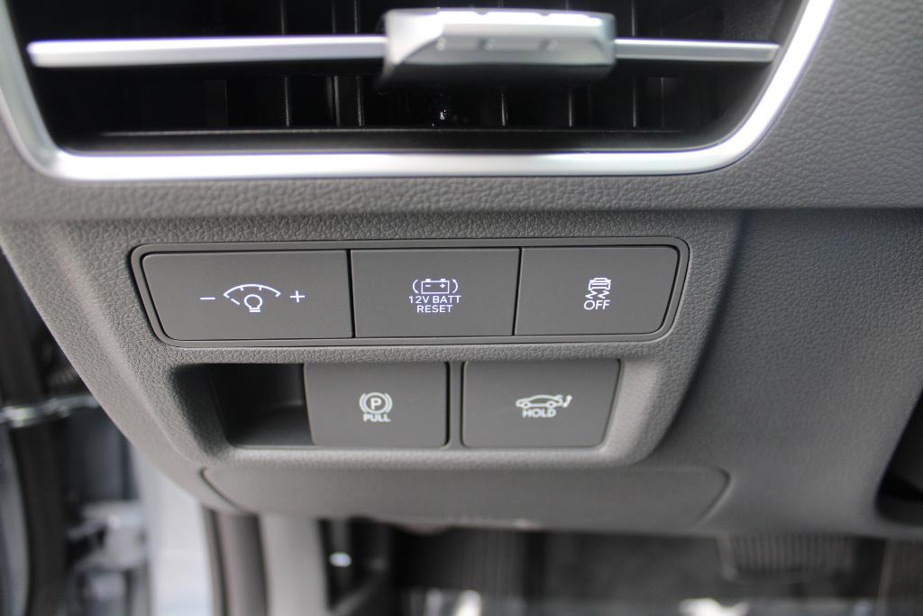 new 2026 Hyundai Sonata Hybrid car, priced at $40,160