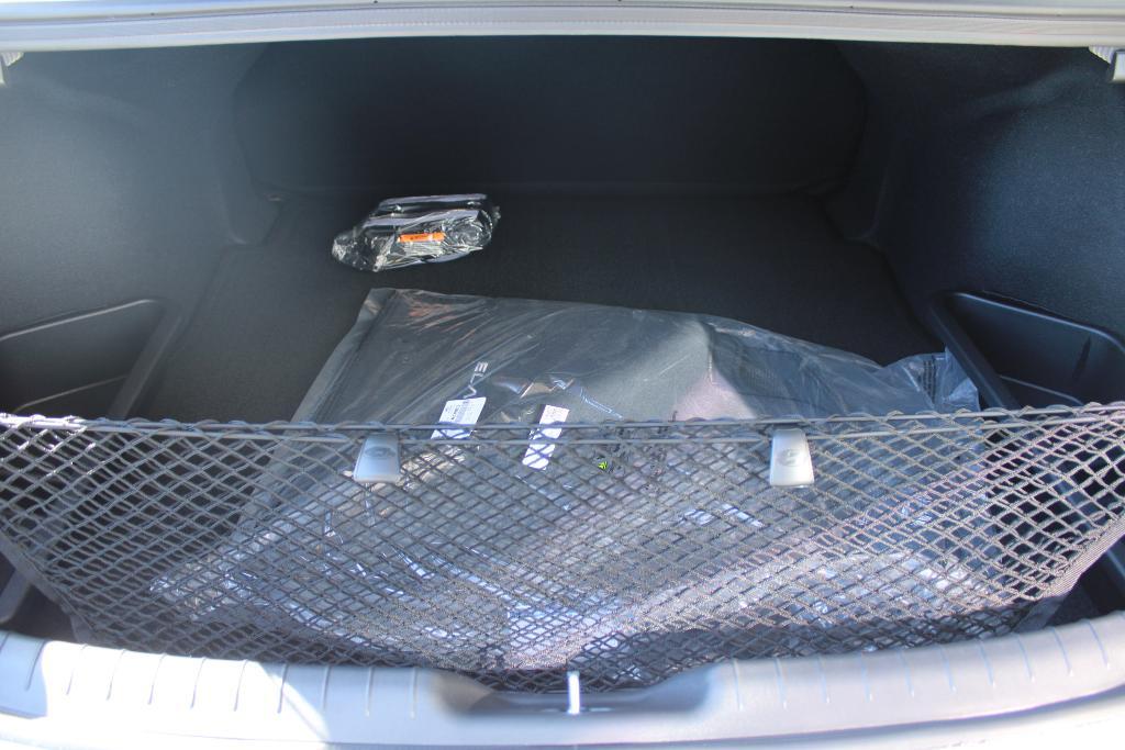 new 2026 Hyundai Elantra car, priced at $26,889