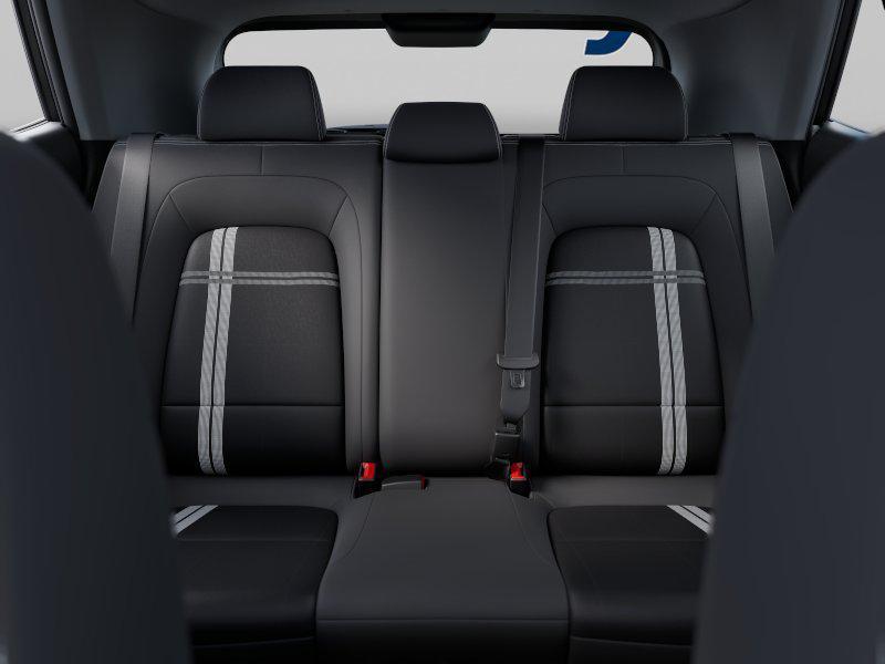 new 2026 Hyundai Venue car, priced at $25,125