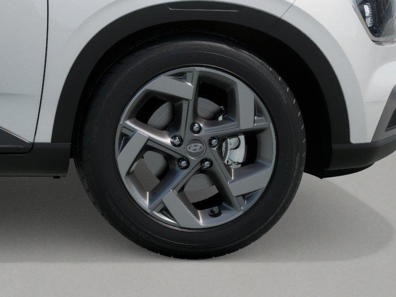 new 2026 Hyundai Venue car, priced at $25,125