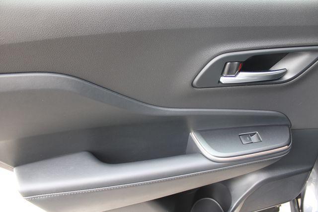 used 2023 Toyota Crown car, priced at $34,247