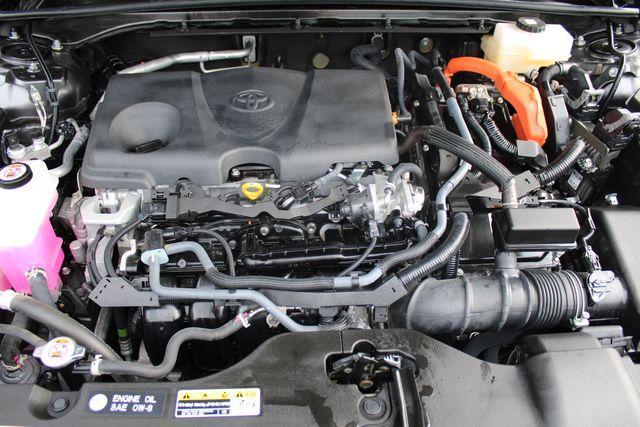 used 2023 Toyota Crown car, priced at $34,247
