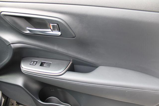 used 2023 Toyota Crown car, priced at $34,247