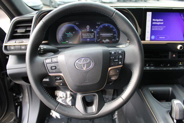 used 2023 Toyota Crown car, priced at $34,247
