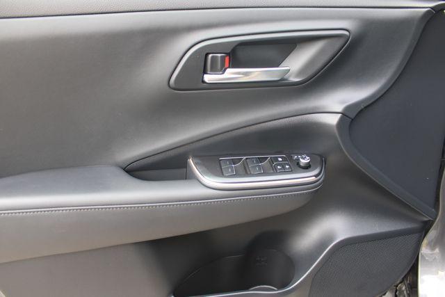 used 2023 Toyota Crown car, priced at $34,247
