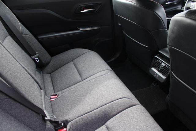 used 2023 Toyota Crown car, priced at $34,247