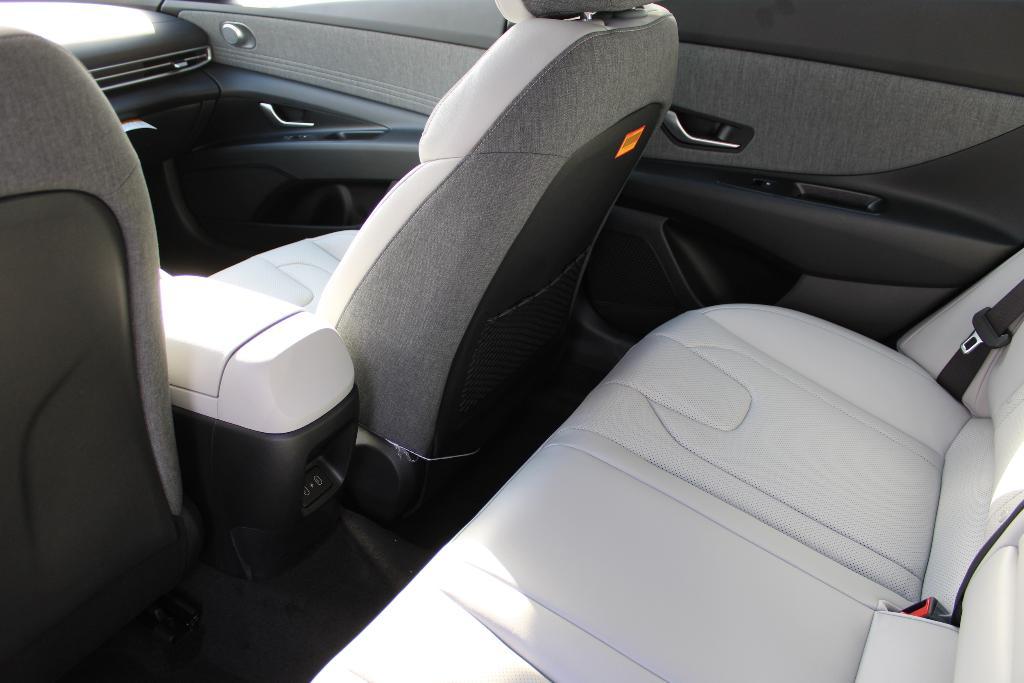 new 2026 Hyundai ELANTRA HEV car, priced at $31,427