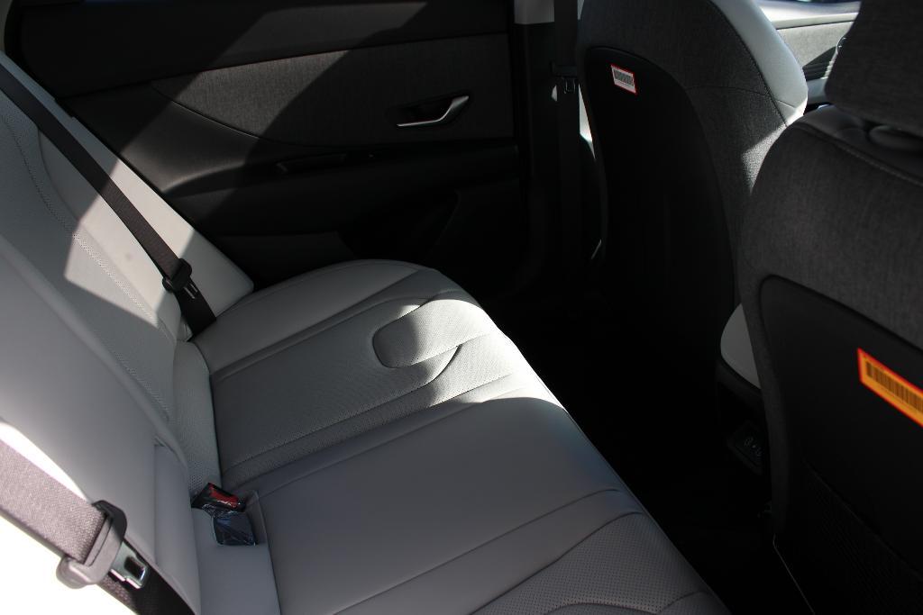 new 2026 Hyundai ELANTRA HEV car, priced at $31,427