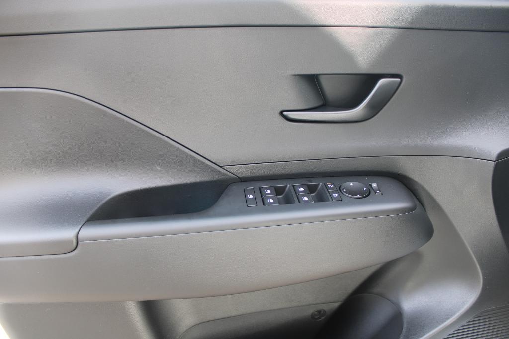 new 2026 Hyundai Kona car, priced at $27,223
