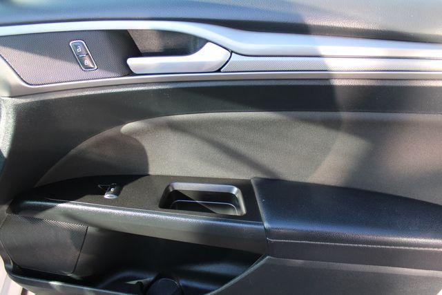 used 2017 Ford Fusion car, priced at $10,947