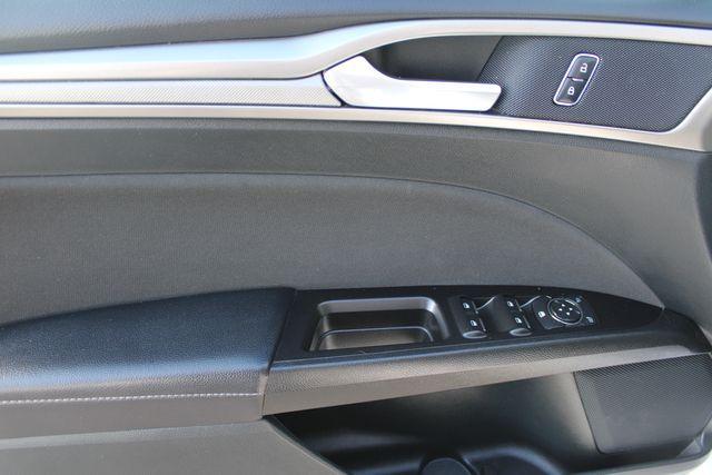 used 2017 Ford Fusion car, priced at $10,947