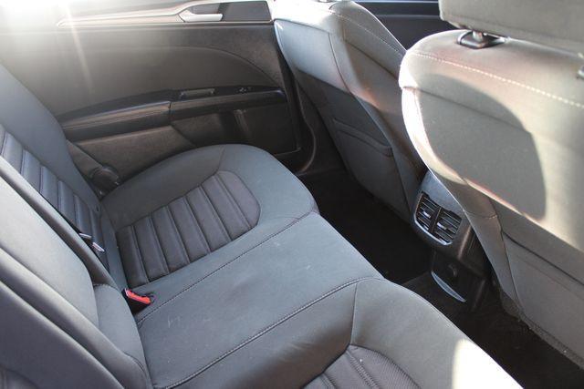 used 2017 Ford Fusion car, priced at $10,947