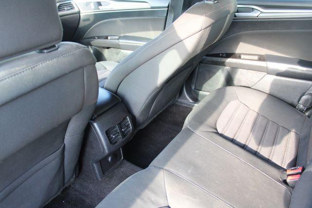 used 2017 Ford Fusion car, priced at $10,947