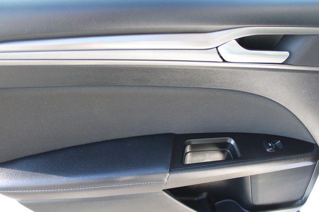 used 2017 Ford Fusion car, priced at $10,947