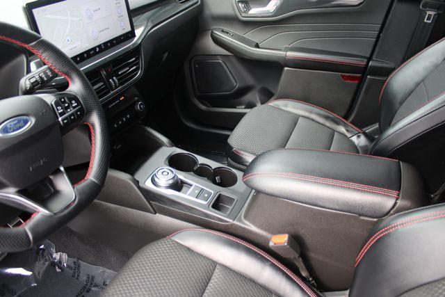 used 2024 Ford Escape car, priced at $24,234