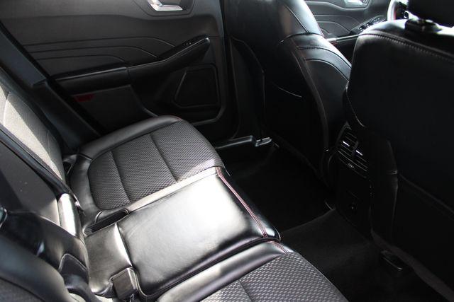 used 2024 Ford Escape car, priced at $24,234