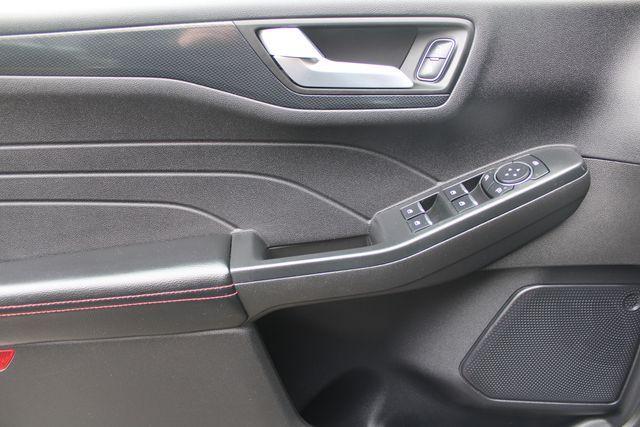 used 2024 Ford Escape car, priced at $24,234