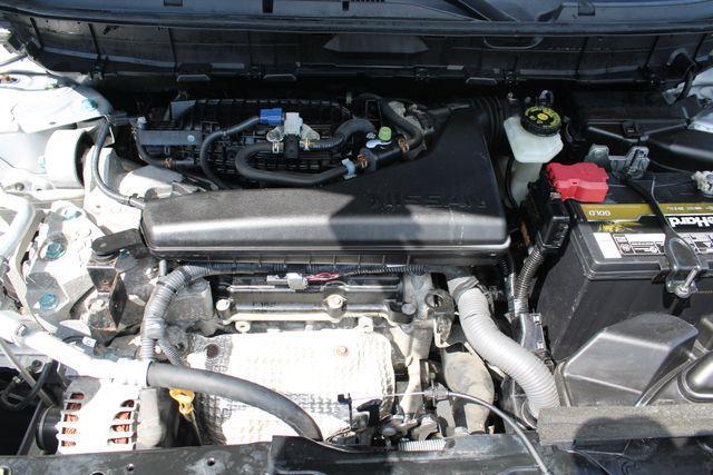 used 2018 Nissan Rogue car, priced at $13,901