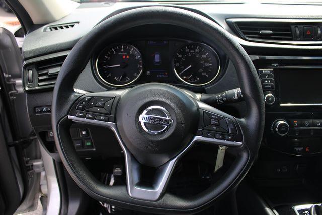 used 2018 Nissan Rogue car, priced at $13,901