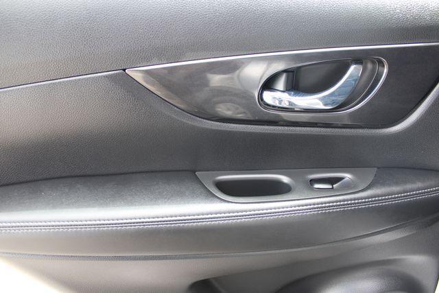 used 2018 Nissan Rogue car, priced at $13,901