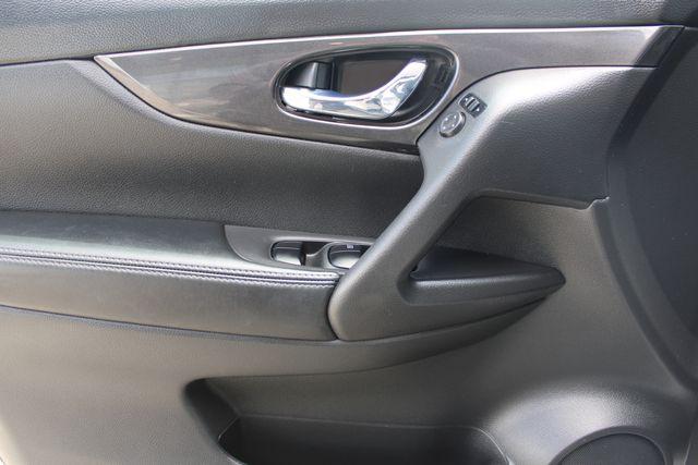 used 2018 Nissan Rogue car, priced at $13,901