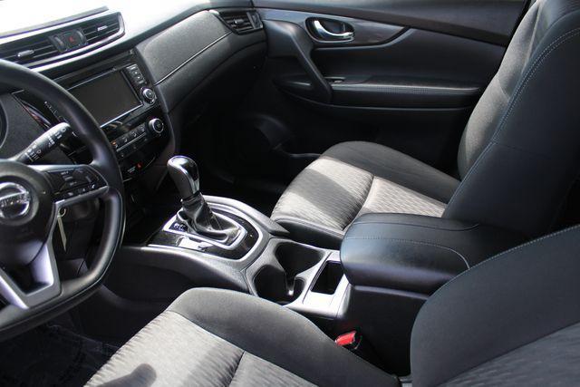 used 2018 Nissan Rogue car, priced at $13,901