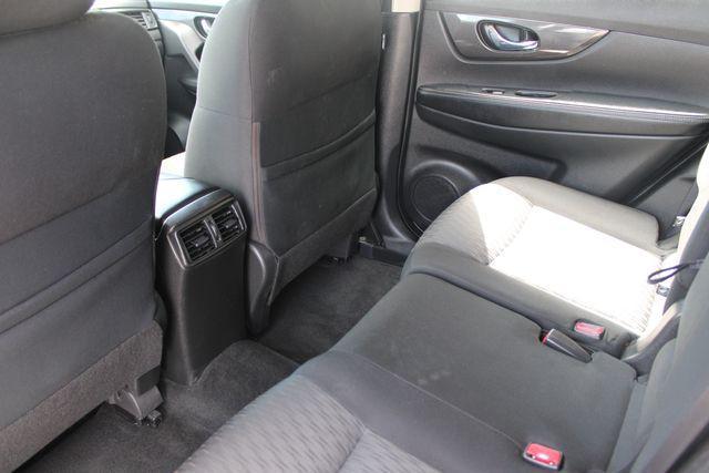 used 2018 Nissan Rogue car, priced at $13,901