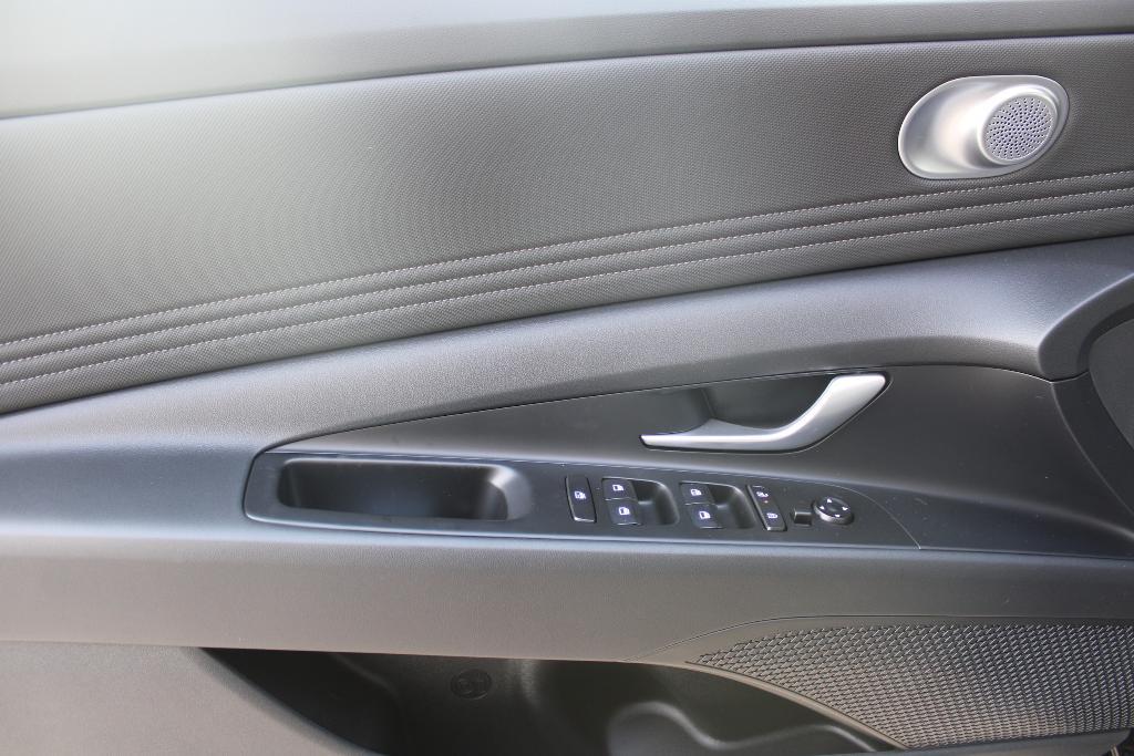 new 2026 Hyundai Elantra car, priced at $26,816