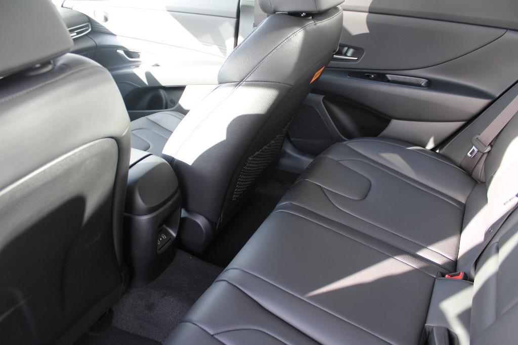 new 2026 Hyundai Elantra car, priced at $26,816