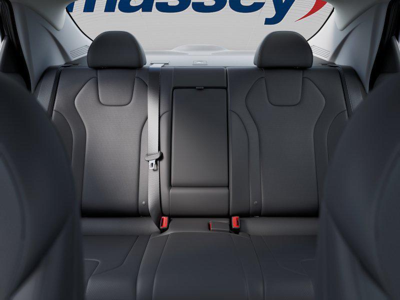 new 2026 Hyundai Elantra car, priced at $29,030