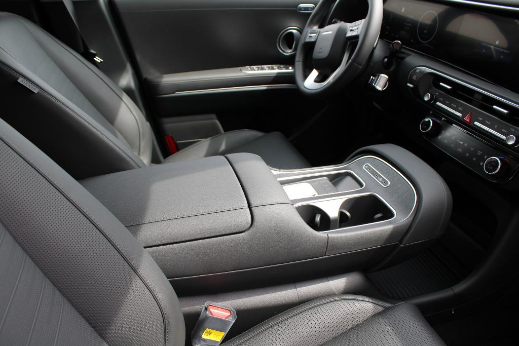 new 2026 Hyundai Palisade Hybrid car, priced at $56,264