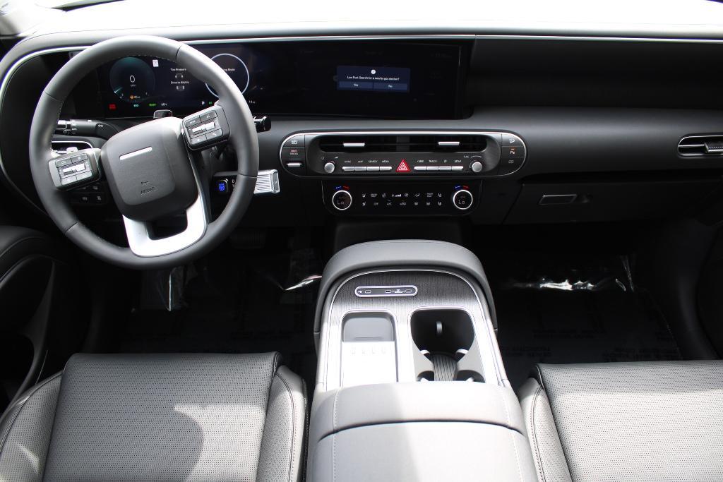 new 2026 Hyundai Palisade Hybrid car, priced at $56,264