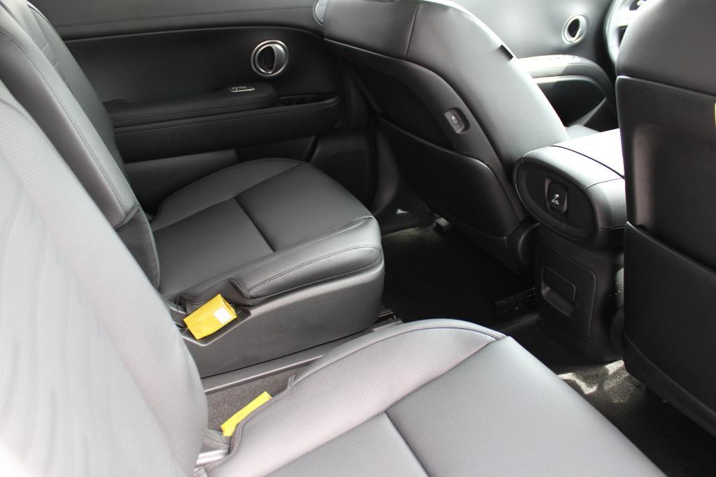 new 2026 Hyundai Palisade Hybrid car, priced at $56,264