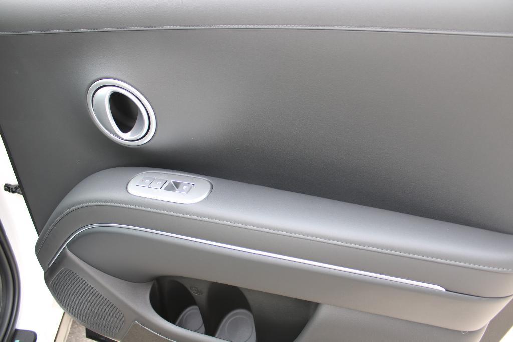 new 2026 Hyundai Palisade Hybrid car, priced at $56,264