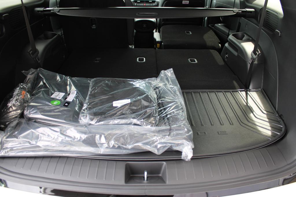 new 2026 Hyundai Palisade Hybrid car, priced at $56,264