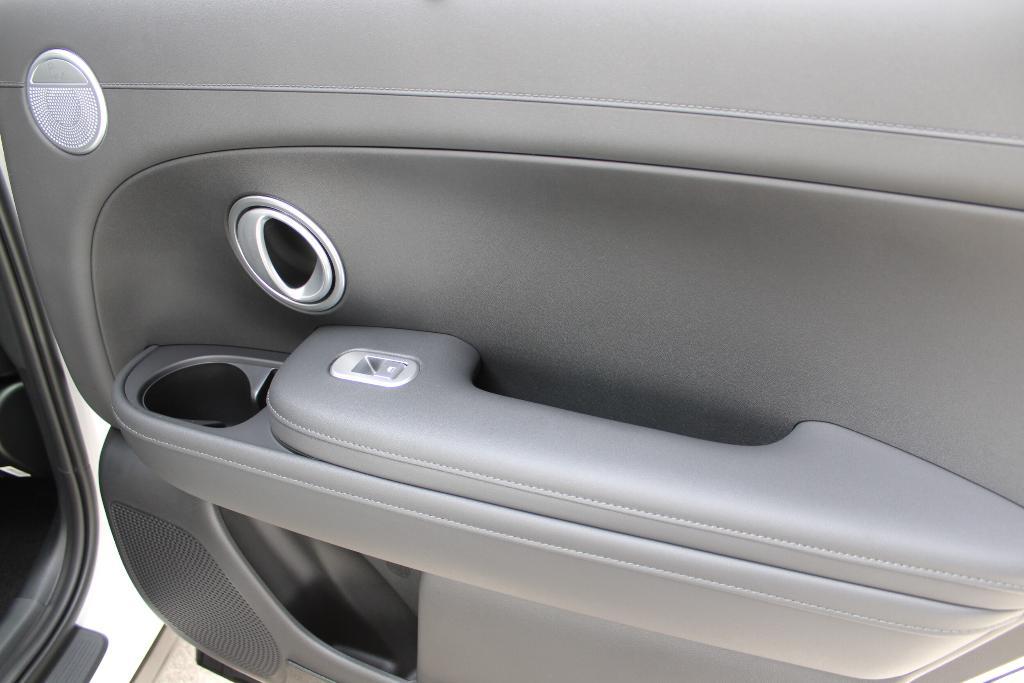 new 2026 Hyundai Palisade Hybrid car, priced at $56,264