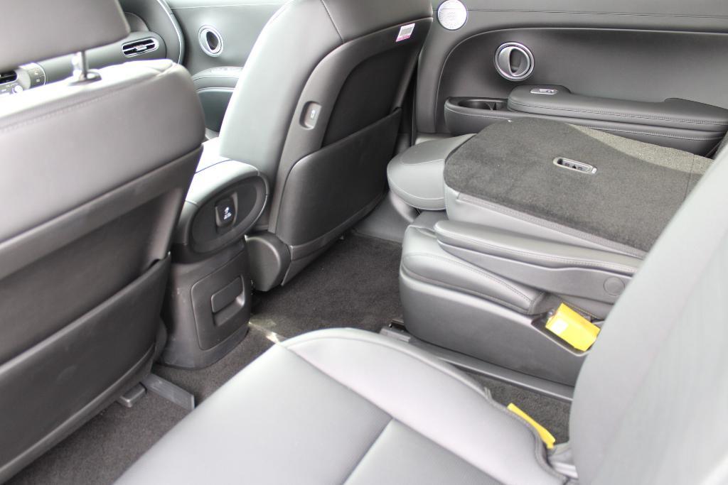 new 2026 Hyundai Palisade Hybrid car, priced at $56,264